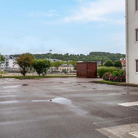 B&B Hotel Le Havre Harfleur 2 Exterior foto